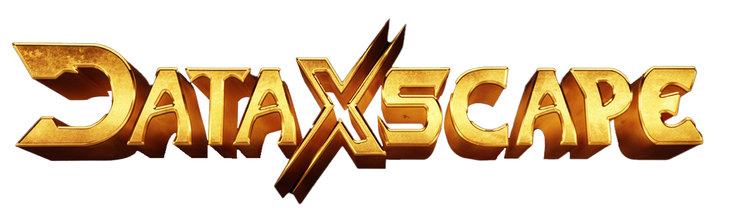DATAXSCAPE Logo