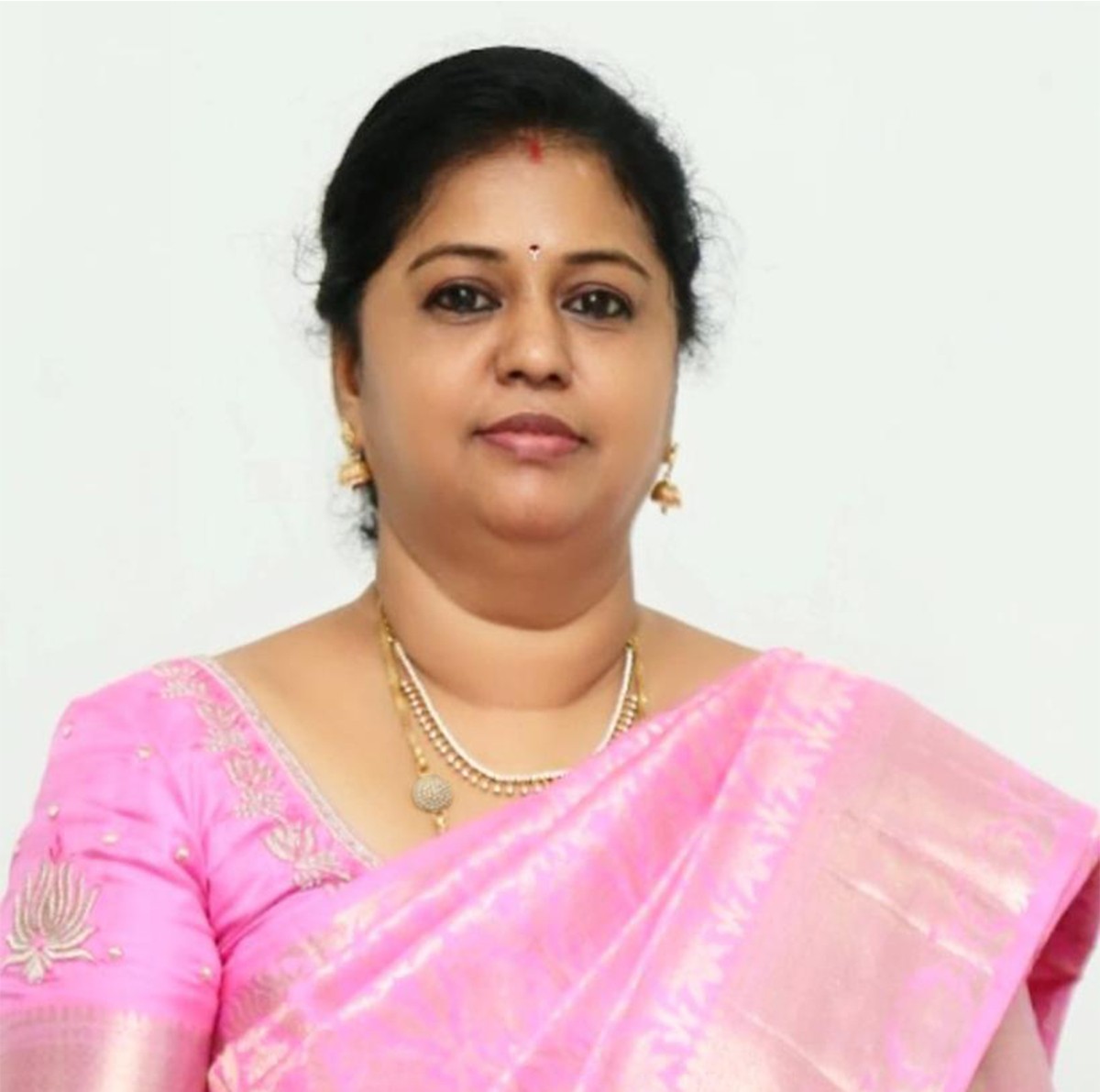 Photo of Dr. S. Malathi,M.E.,Ph.D